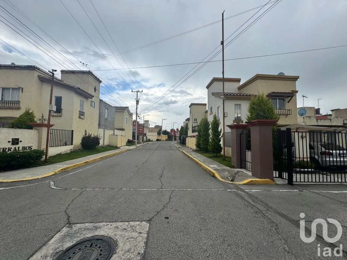 Casa en Venta en Real Toledo, Pachuca de Soto, Hidalgo | NEX-256268 | iad México | Foto 12 de 12