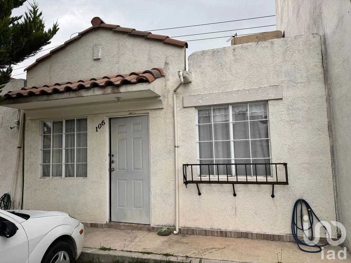 Casa en Venta en Real Toledo, Pachuca de Soto, Hidalgo | NEX-256268 | iad México | Foto 1 de 12