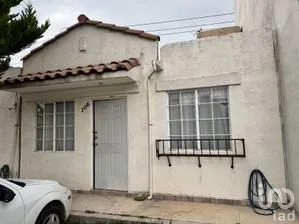 NEX-256268 - Casa en Venta, con 2 recamaras, con 1 baño, con 56 m2 de construcción en Real Toledo, CP 42119, Hidalgo.