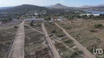 NEX-257292 - Terreno en Venta en El Durazno, CP 42162, Hidalgo.