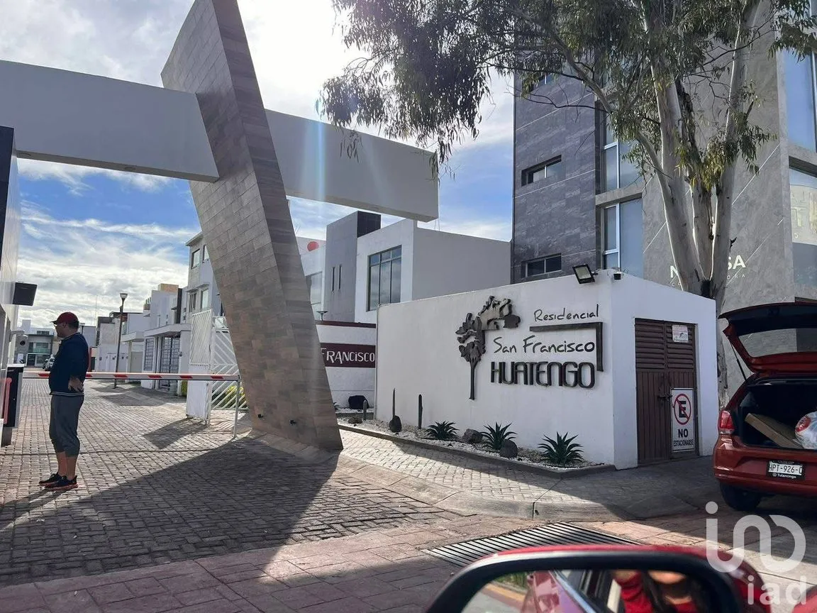 Casa en Venta en San Francisco Huatengo, Tulancingo de Bravo, Hidalgo | NEX-257982 | iad México | Foto 7 de 7