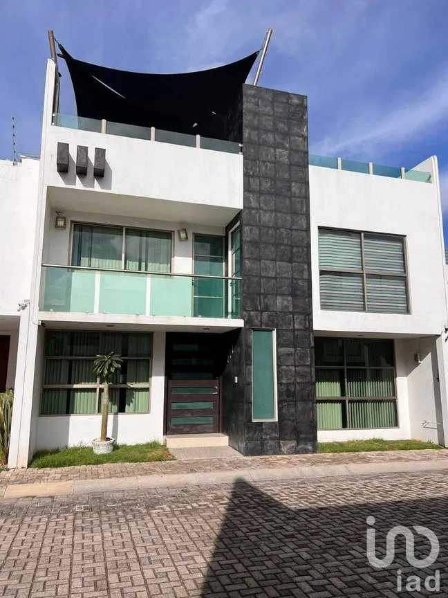 Casa en Venta en San Francisco Huatengo, Tulancingo de Bravo, Hidalgo | NEX-257982 | iad México | Foto 1 de 7