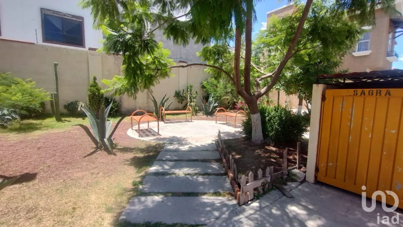 Casa en Venta en Real Toledo, Pachuca de Soto, Hidalgo | NEX-258488 | iad México | Foto 11 de 12