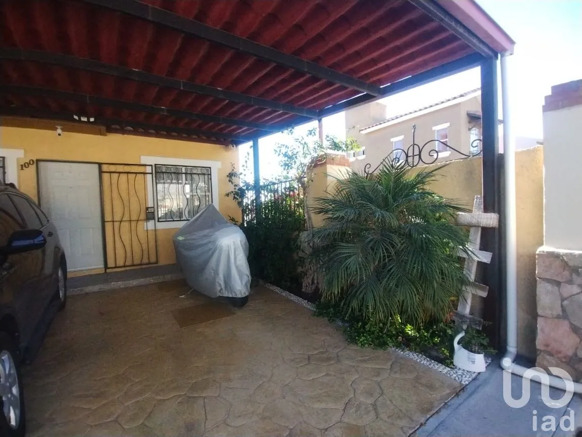 Casa en Venta en Real Toledo, Pachuca de Soto, Hidalgo | NEX-258488 | iad México | Foto 3 de 12