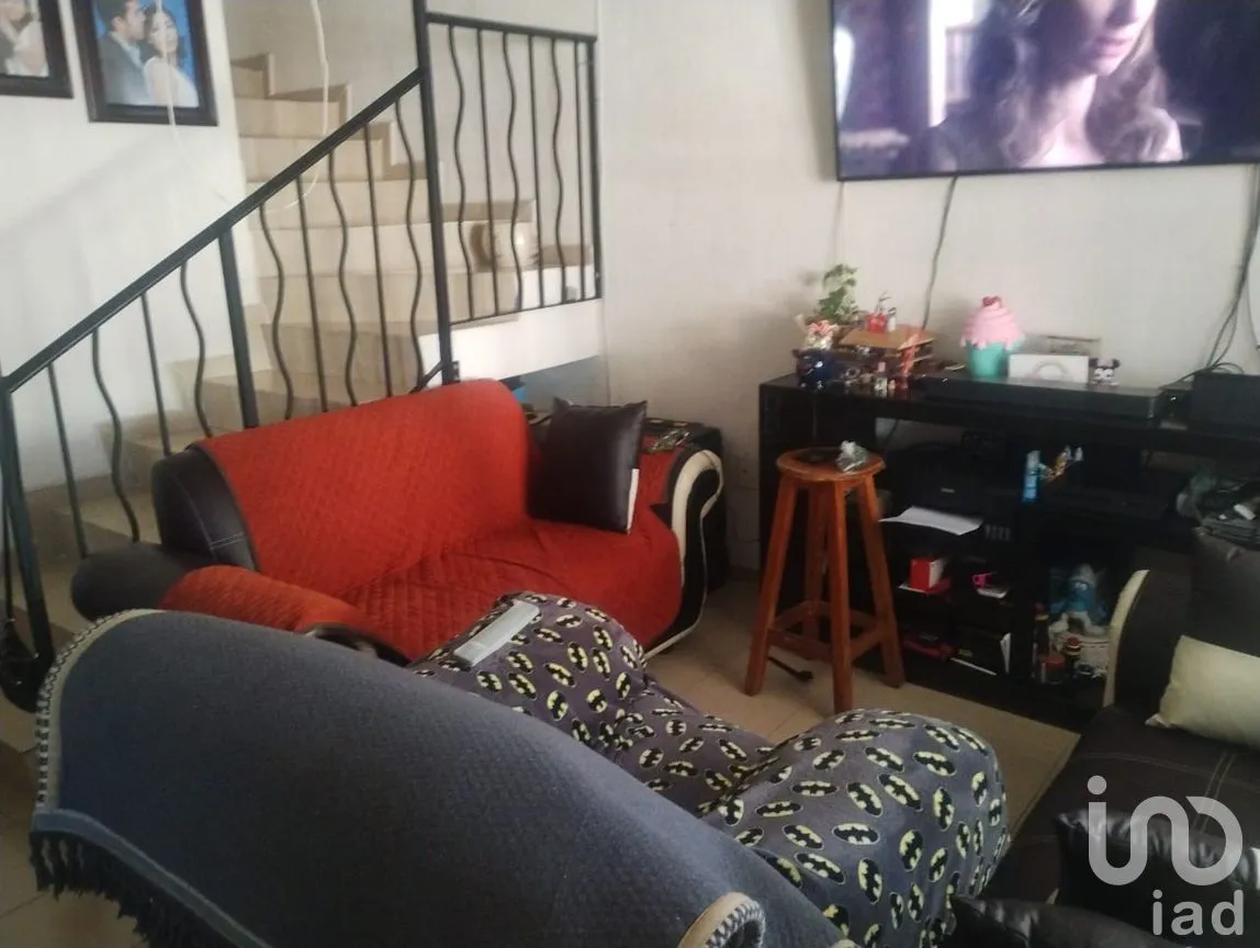 Casa en Venta en Real Toledo, Pachuca de Soto, Hidalgo | NEX-258488 | iad México | Foto 5 de 12