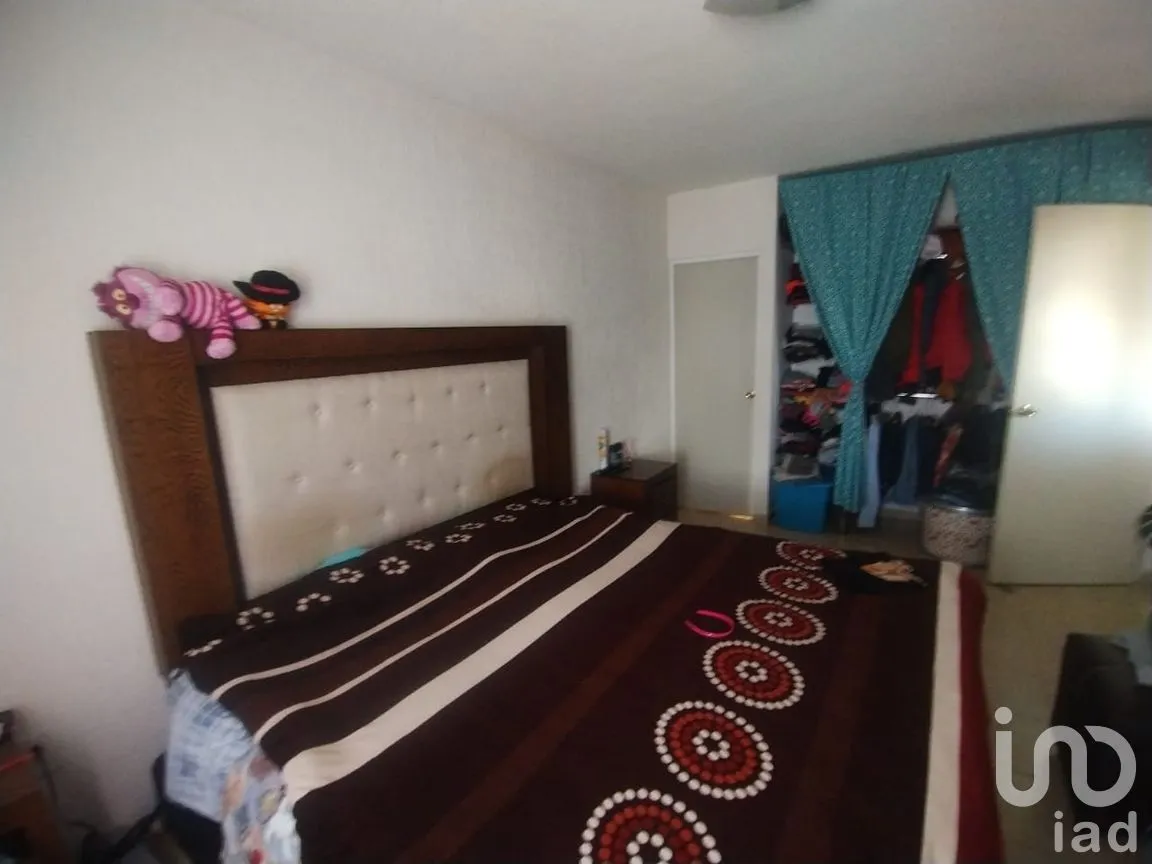 Casa en Venta en Real Toledo, Pachuca de Soto, Hidalgo | NEX-258488 | iad México | Foto 6 de 12