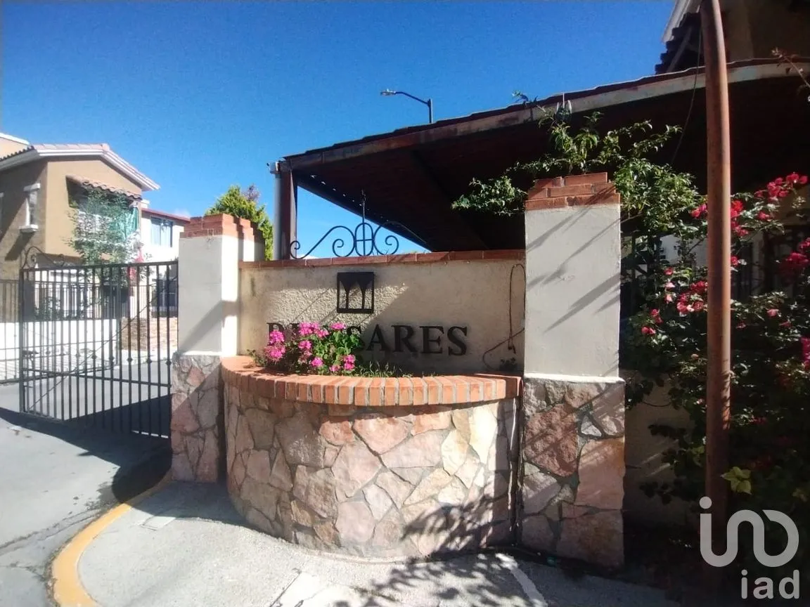 Casa en Venta en Real Toledo, Pachuca de Soto, Hidalgo | NEX-258488 | iad México | Foto 9 de 12