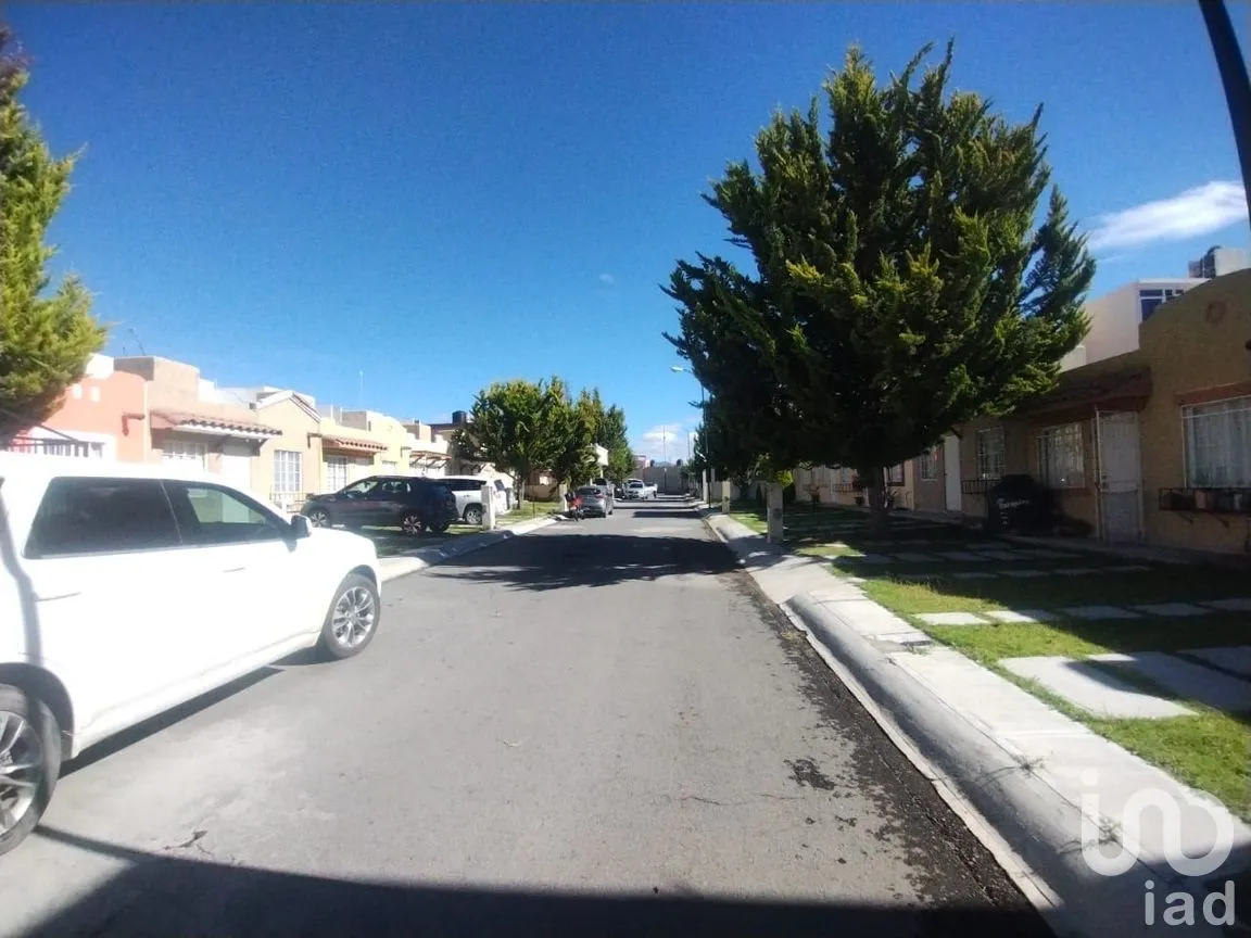 Casa en Venta en Real Toledo, Pachuca de Soto, Hidalgo | NEX-258488 | iad México | Foto 10 de 12