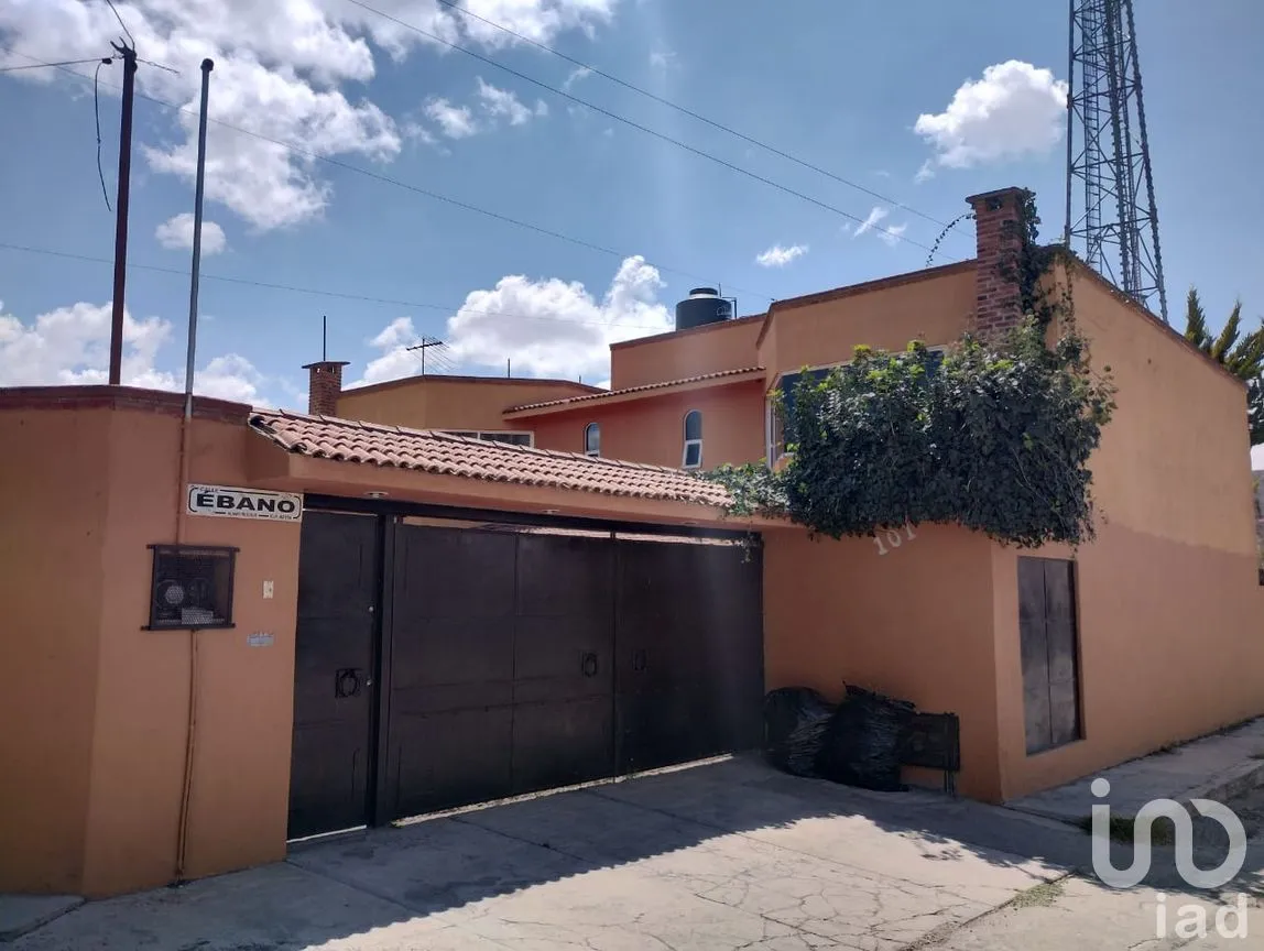 Casa en Renta en Álamo Rustico, Mineral de la Reforma, Hidalgo | NEX-260494 | iad México | Foto 3 de 12