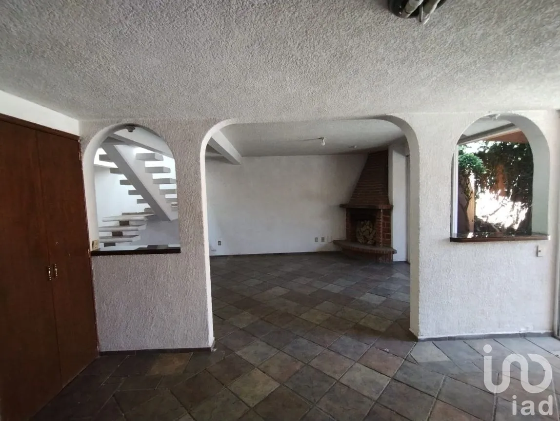 Casa en Renta en Álamo Rustico, Mineral de la Reforma, Hidalgo | NEX-260494 | iad México | Foto 6 de 12