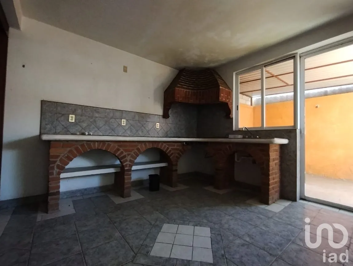 Casa en Renta en Álamo Rustico, Mineral de la Reforma, Hidalgo | NEX-260494 | iad México | Foto 7 de 12
