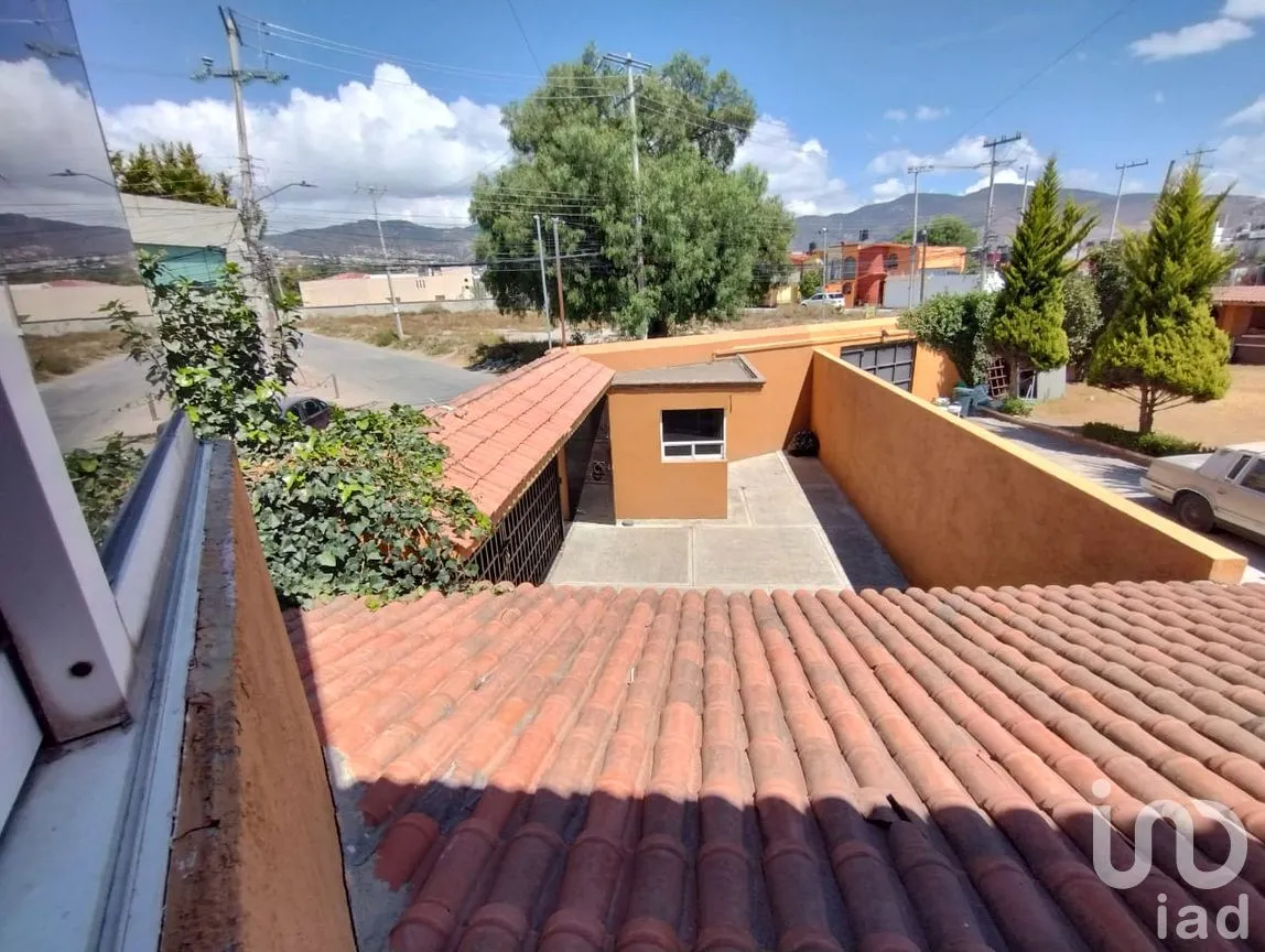 Casa en Renta en Álamo Rustico, Mineral de la Reforma, Hidalgo | NEX-260494 | iad México | Foto 9 de 12
