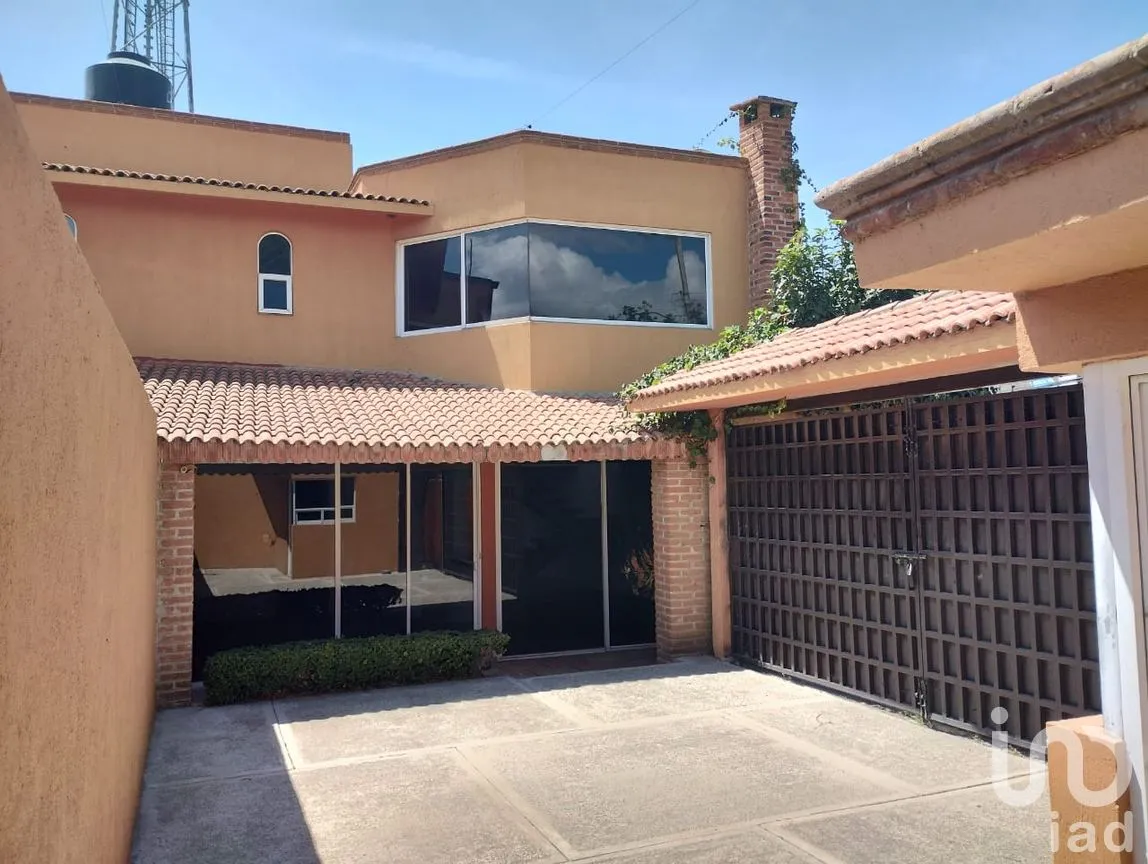Casa en Renta en Álamo Rustico, Mineral de la Reforma, Hidalgo | NEX-260494 | iad México | Foto 1 de 12