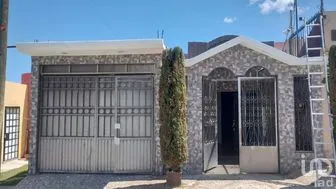 NEX-260504 - Casa en Renta, con 2 recamaras, con 1 baño, con 71 m2 de construcción en Privadas de San Cristóbal, CP 42186, Hidalgo.