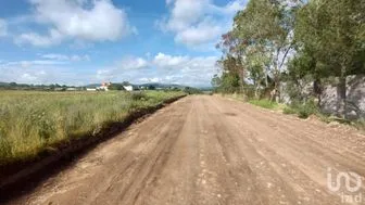 NEX-262722 - Terreno en Venta en El Durazno, CP 42162, Hidalgo.