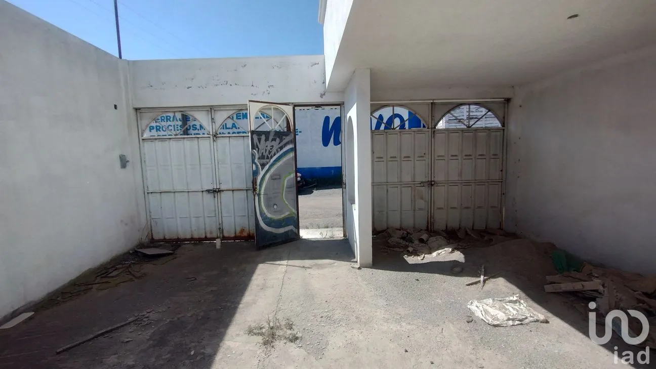 Casa en Venta en Lomas de Vista Hermosa, Pachuca de Soto, Hidalgo | NEX-263066 | iad México | Foto 2 de 8