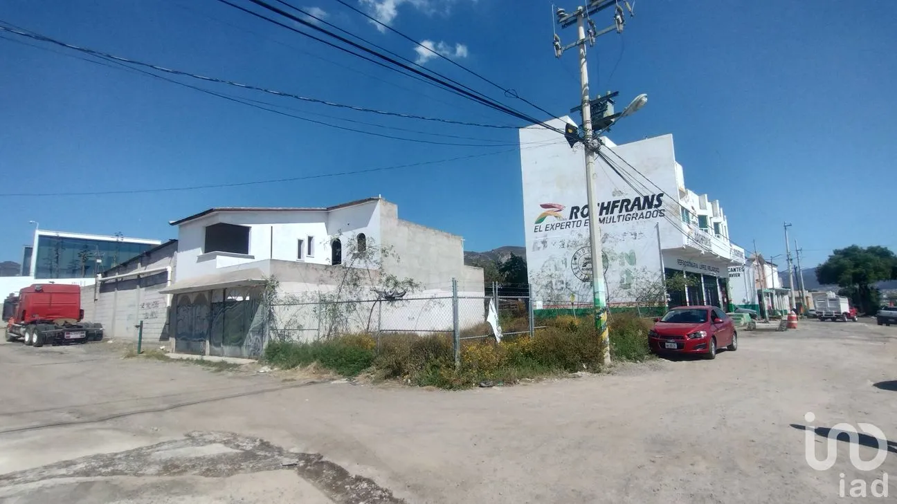 Casa en Venta en Lomas de Vista Hermosa, Pachuca de Soto, Hidalgo | NEX-263066 | iad México | Foto 6 de 8
