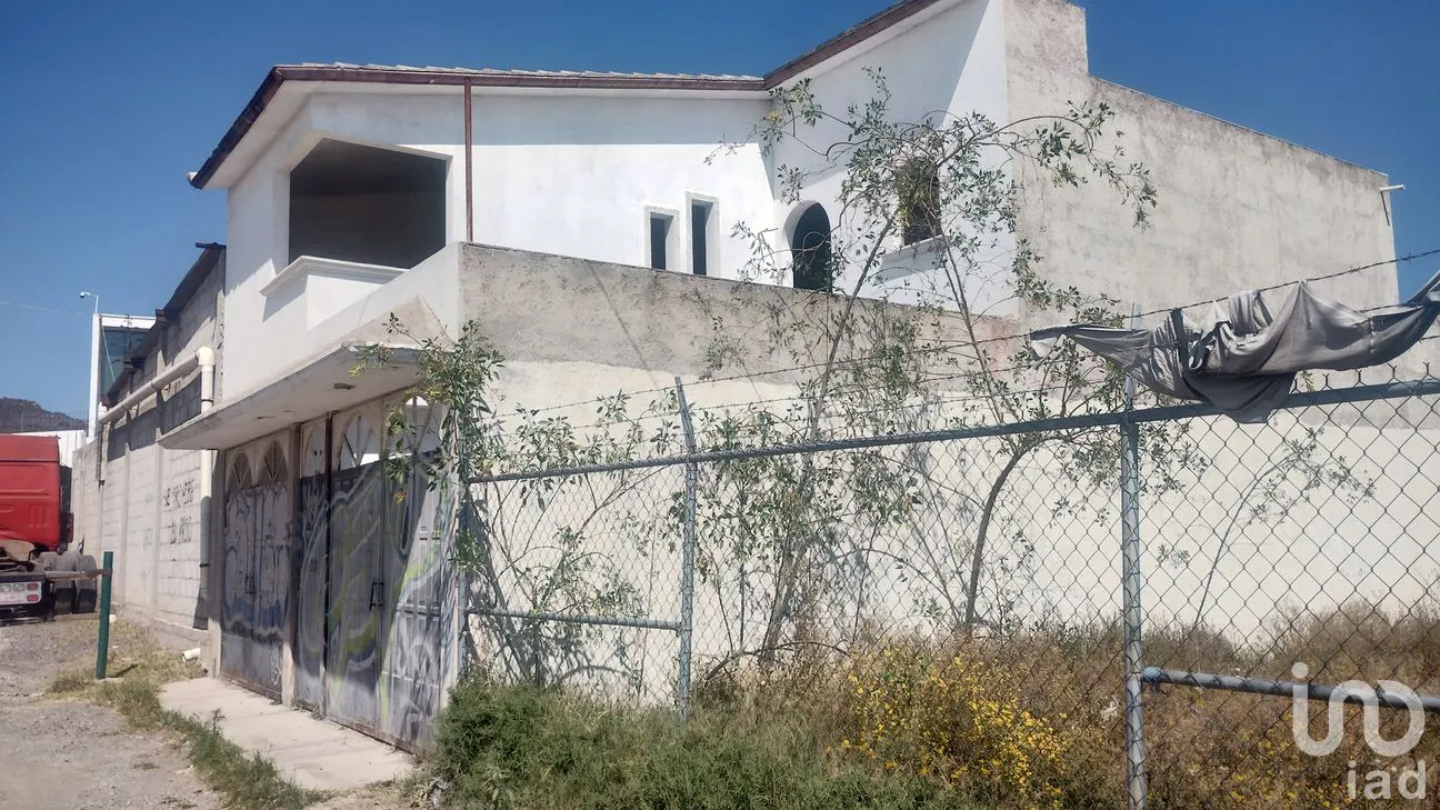 Casa en Venta en Lomas de Vista Hermosa, Pachuca de Soto, Hidalgo | NEX-263066 | iad México | Foto 7 de 8