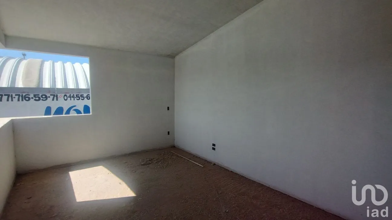Casa en Venta en Lomas de Vista Hermosa, Pachuca de Soto, Hidalgo | NEX-263066 | iad México | Foto 8 de 8