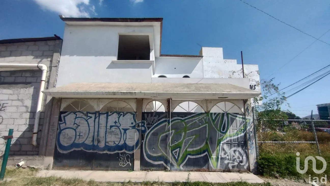 Casa en Venta en Lomas de Vista Hermosa, Pachuca de Soto, Hidalgo | NEX-263066 | iad México | Foto 1 de 8