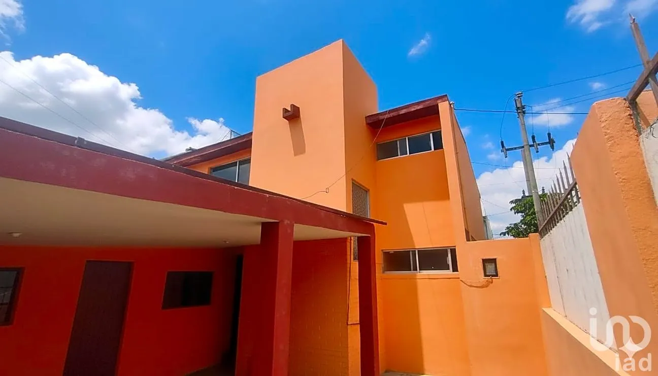 Casa en Venta en ISSSTE, Pachuca de Soto, Hidalgo | NEX-264752 | iad México | Foto 2 de 11