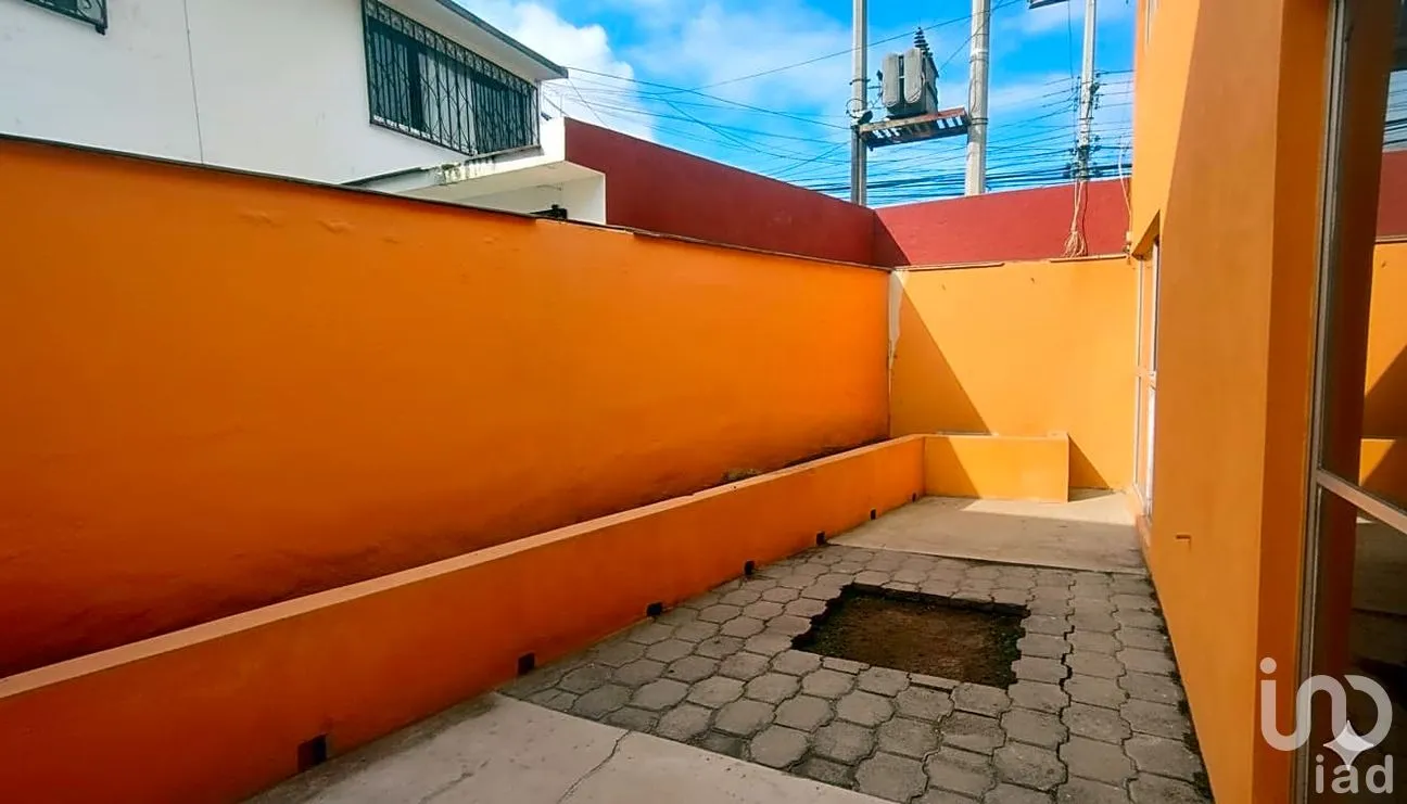Casa en Venta en ISSSTE, Pachuca de Soto, Hidalgo | NEX-264752 | iad México | Foto 11 de 11
