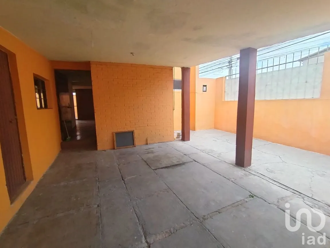 Casa en Venta en ISSSTE, Pachuca de Soto, Hidalgo | NEX-264752 | iad México | Foto 3 de 11