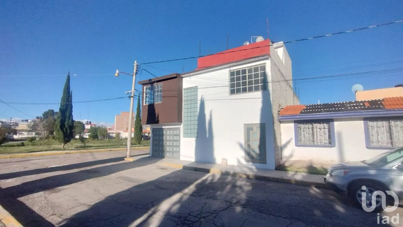 Casa en Venta en Mineral del Oro, Zempoala, Hidalgo | NEX-265031 | iad México | Foto 2 de 14