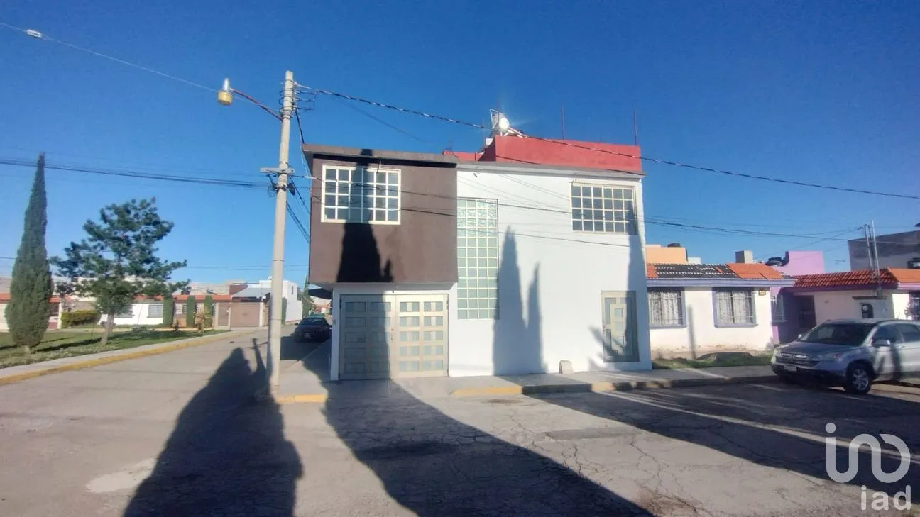 Casa en Venta en Mineral del Oro, Zempoala, Hidalgo | NEX-265031 | iad México | Foto 3 de 14