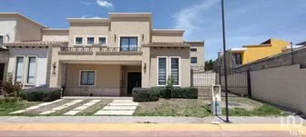 NEX-265239 - Casa en Renta, con 4 recamaras, con 3 baños, con 175 m2 de construcción en Pueblo Nuevo, CP 42110, Hidalgo.