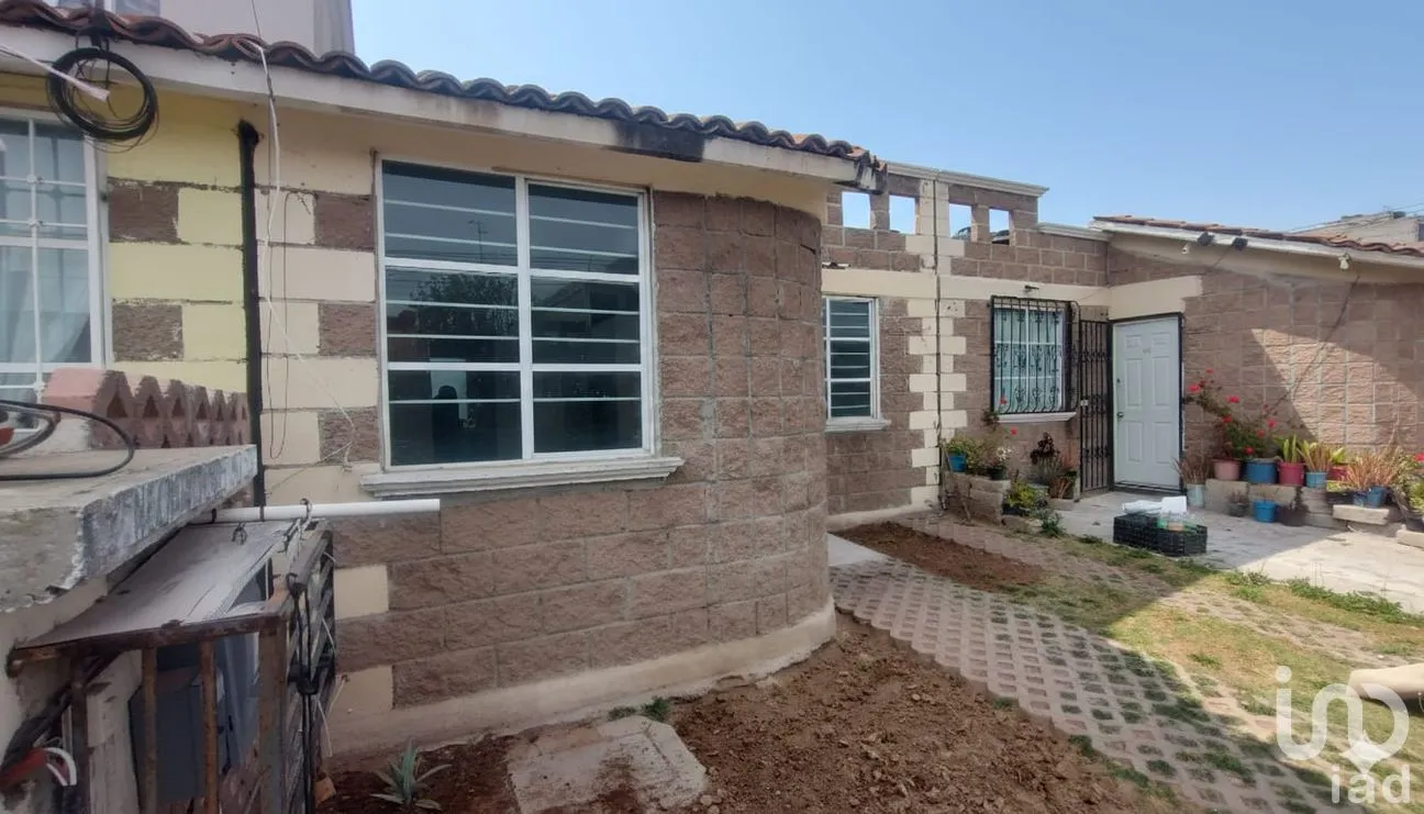 Casa en Venta en Los Tuzos, Mineral de la Reforma, Hidalgo | NEX-284192 | iad México | Foto 2 de 10