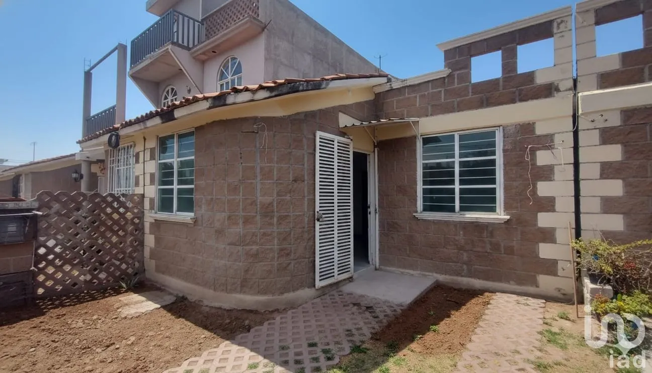 Casa en Venta en Los Tuzos, Mineral de la Reforma, Hidalgo | NEX-284192 | iad México | Foto 1 de 10