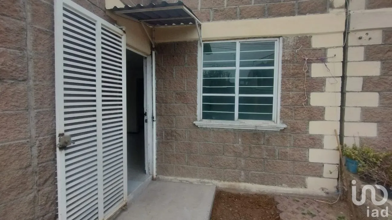 Casa en Renta en Los Tuzos, Mineral de la Reforma, Hidalgo | NEX-284249 | iad México | Foto 2 de 9