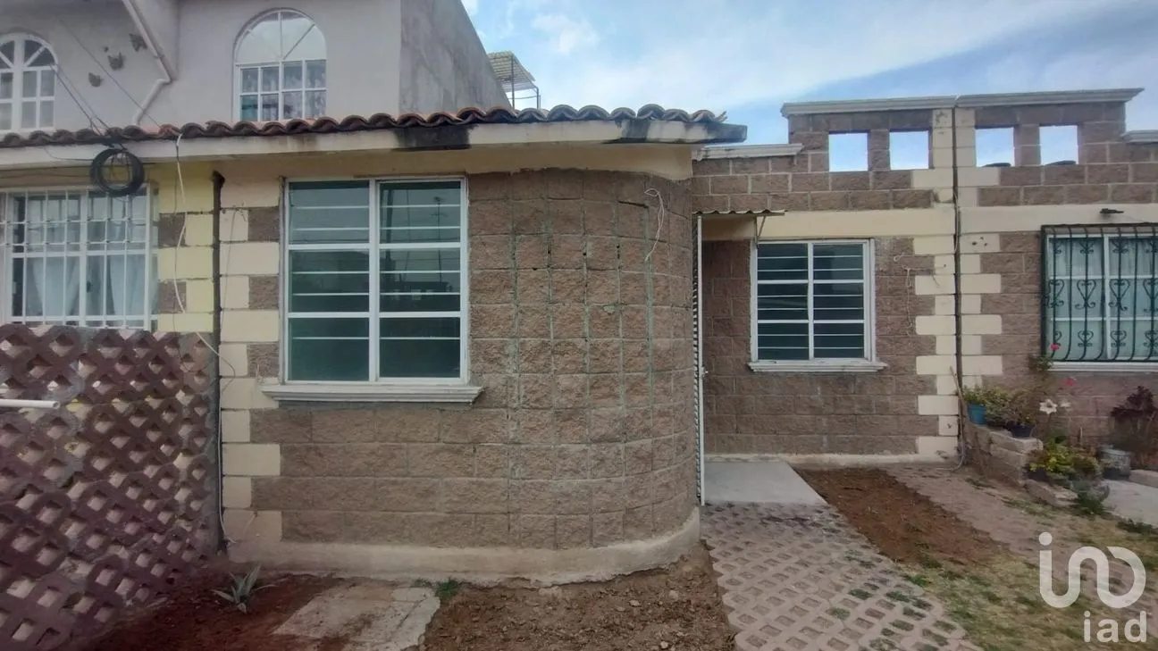 Casa en Renta en Los Tuzos, Mineral de la Reforma, Hidalgo | NEX-284249 | iad México | Foto 1 de 9
