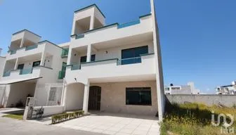 NEX-284385 - Casa en Renta, con 4 recamaras, con 2 baños, con 202 m2 de construcción en San Antonio, CP 42083, Hidalgo.