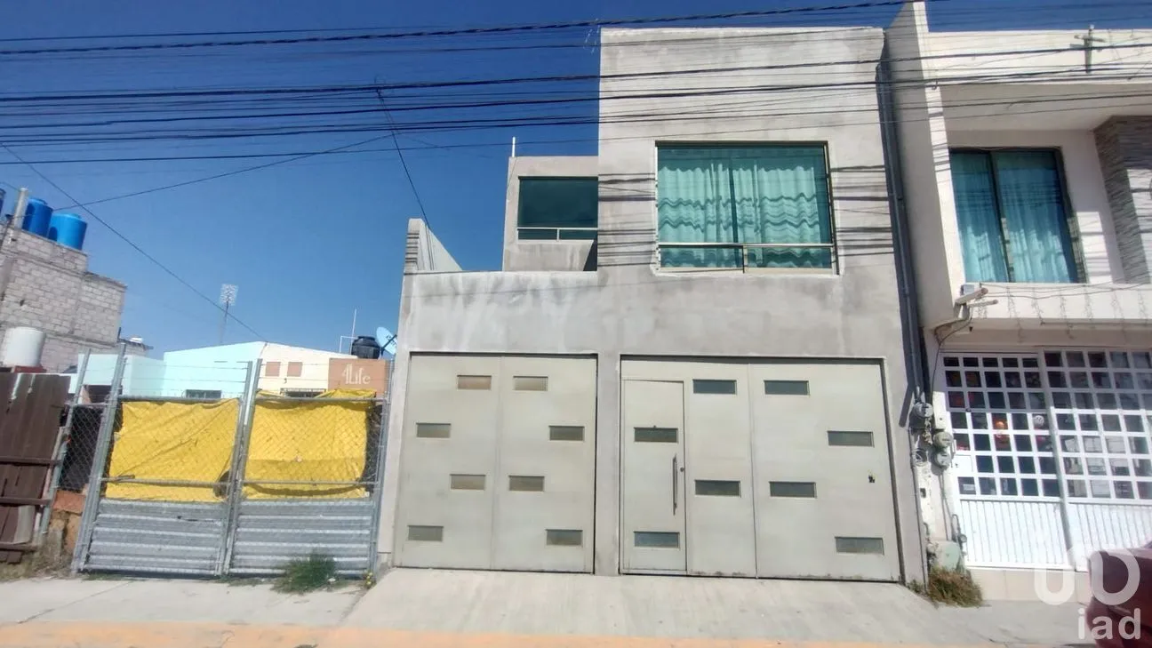 Casa en Venta en Rinconada de los Ángeles, Mineral de la Reforma, Hidalgo | NEX-285772 | iad México | Foto 1 de 12