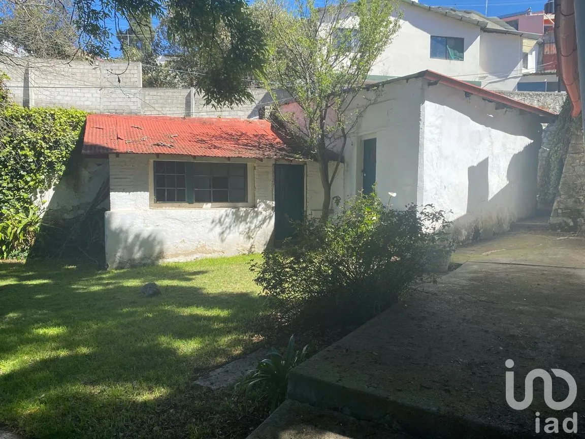 Casa en Venta en Alondra, Mineral del Monte, Hidalgo | NEX-285903 | iad México | Foto 2 de 12