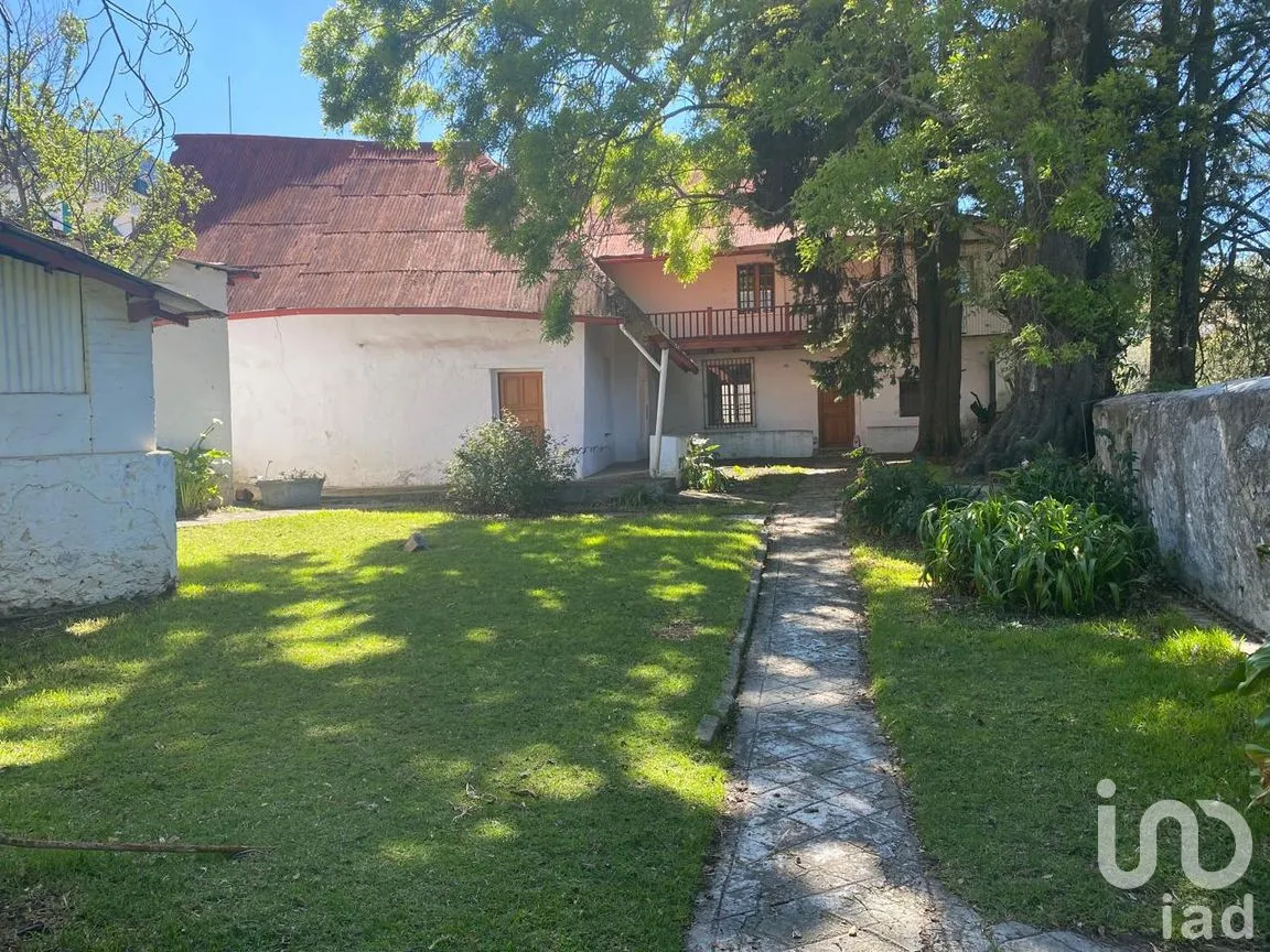 Casa en Venta en Alondra, Mineral del Monte, Hidalgo | NEX-285903 | iad México | Foto 3 de 12
