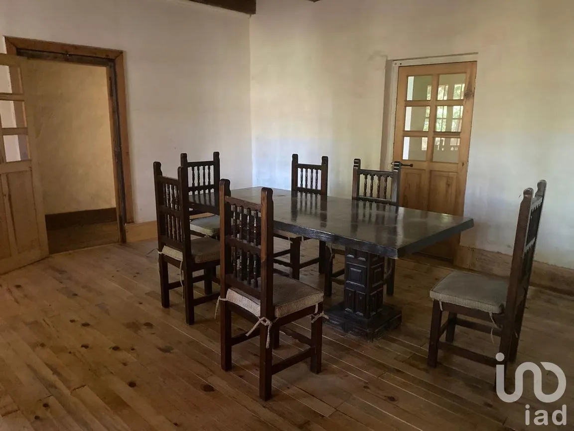 Casa en Venta en Alondra, Mineral del Monte, Hidalgo | NEX-285903 | iad México | Foto 10 de 12