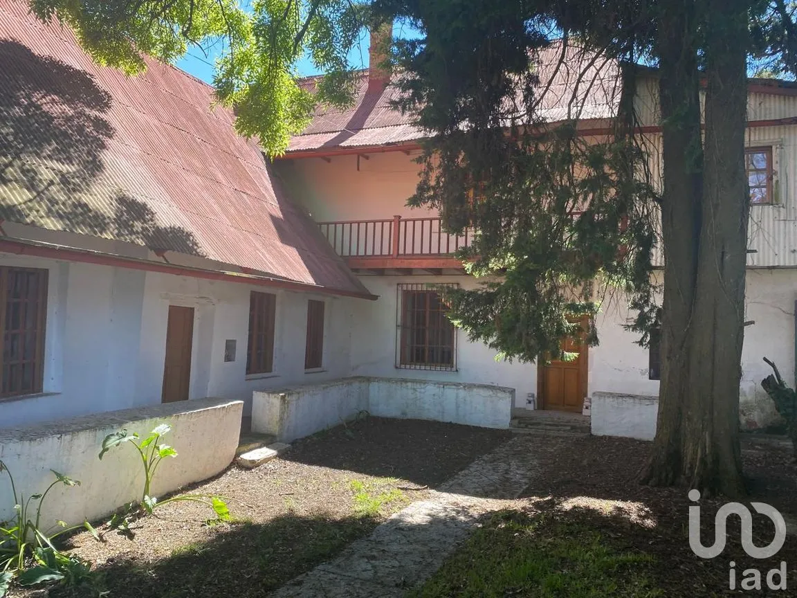 Casa en Venta en Alondra, Mineral del Monte, Hidalgo | NEX-285903 | iad México | Foto 1 de 12