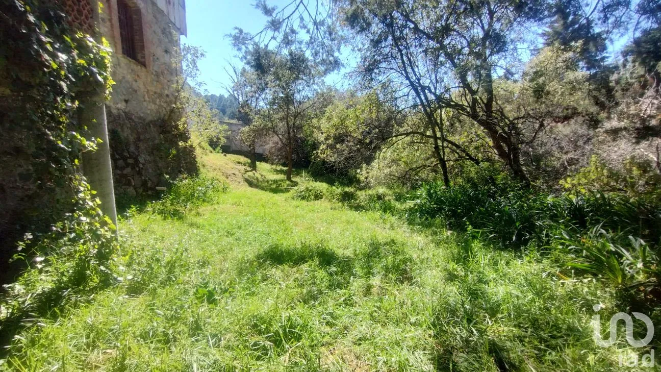 Terreno en Venta en San Ramón, Mineral del Monte, Hidalgo | NEX-285905 | iad México | Foto 2 de 10