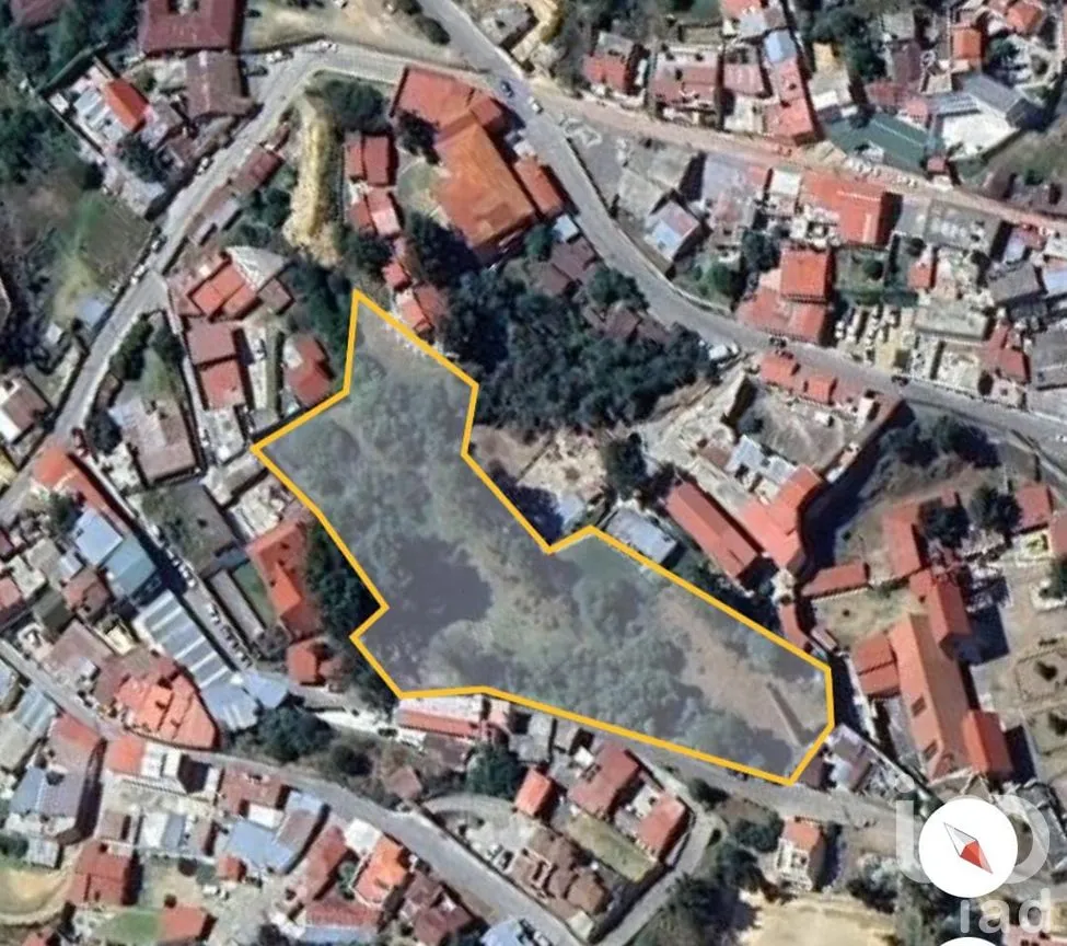 Terreno en Venta en San Ramón, Mineral del Monte, Hidalgo | NEX-285905 | iad México | Foto 9 de 10