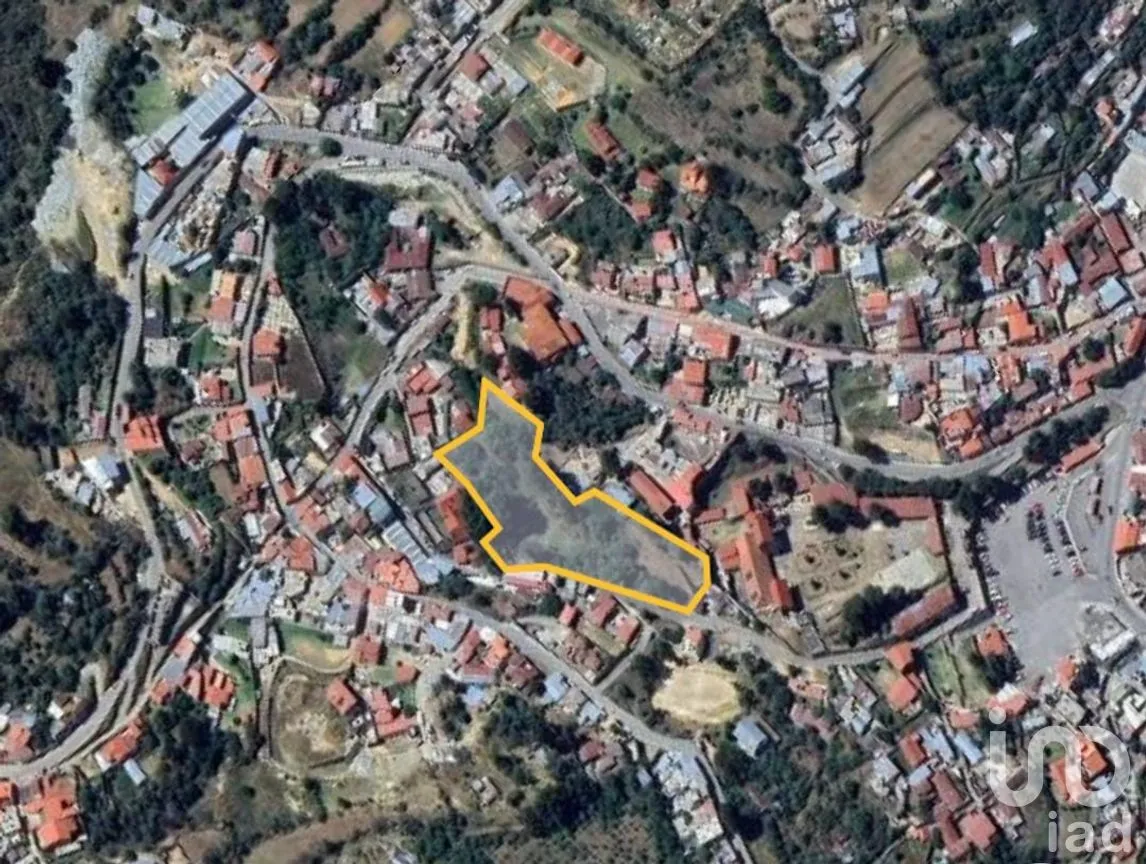 Terreno en Venta en San Ramón, Mineral del Monte, Hidalgo | NEX-285905 | iad México | Foto 10 de 10