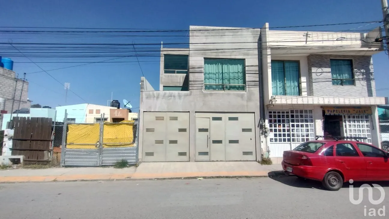 Casa en Renta en Rinconada de los Ángeles, Mineral de la Reforma, Hidalgo | NEX-286065 | iad México | Foto 2 de 14