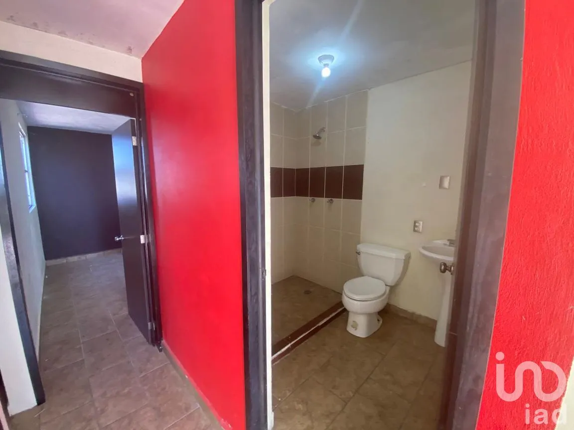 Casa en Renta en Rinconada de los Ángeles, Mineral de la Reforma, Hidalgo | NEX-286065 | iad México | Foto 8 de 14