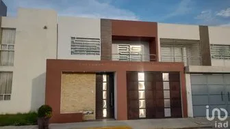 NEX-286294 - Casa en Renta, con 4 recamaras, con 3 baños, con 129 m2 de construcción en San Fernando, CP 42186, Hidalgo.