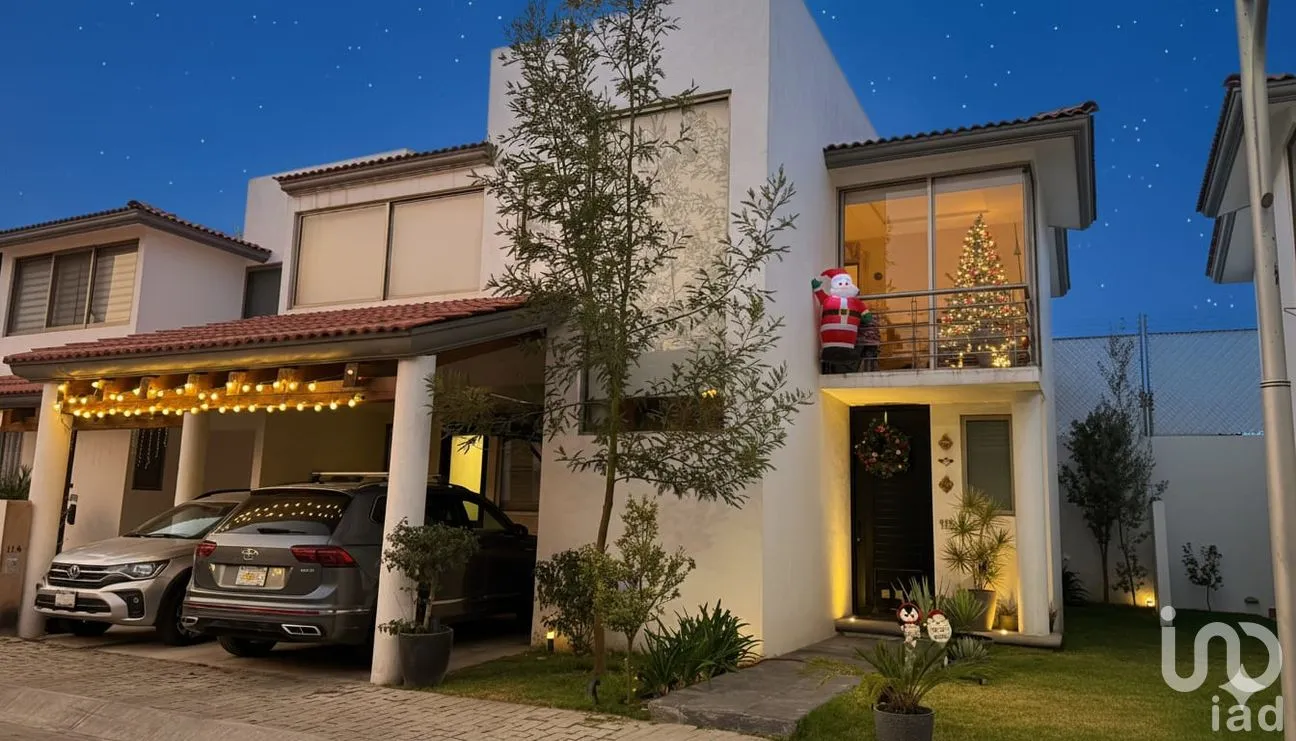 Casa en Venta en Bosques, Pachuca de Soto, Hidalgo | NEX-286901 | iad México | Foto 2 de 14