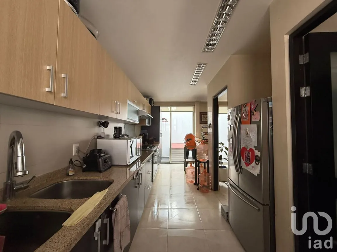 Casa en Venta en Bosques, Pachuca de Soto, Hidalgo | NEX-286901 | iad México | Foto 5 de 14