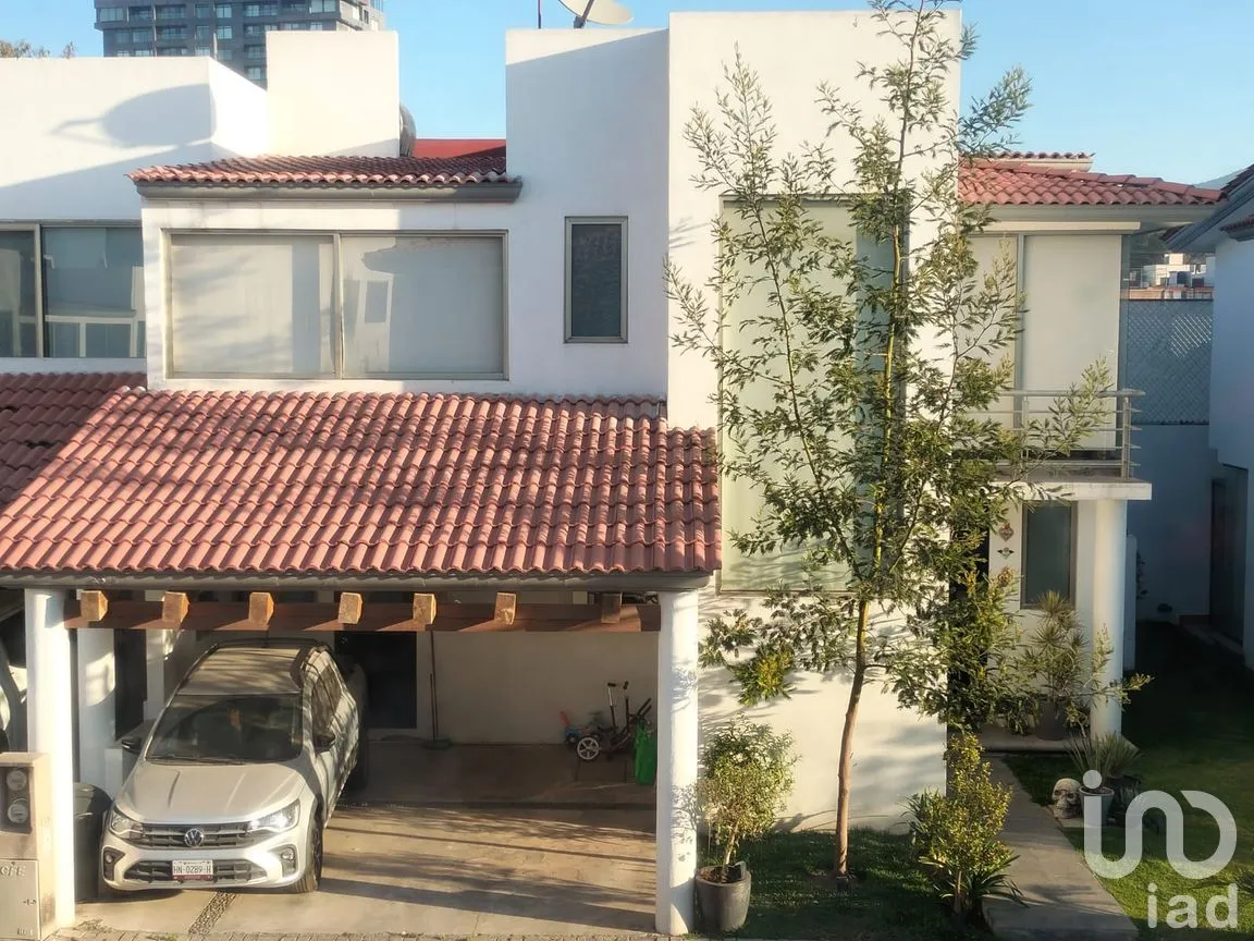 Casa en Venta en Bosques, Pachuca de Soto, Hidalgo | NEX-286901 | iad México | Foto 1 de 14