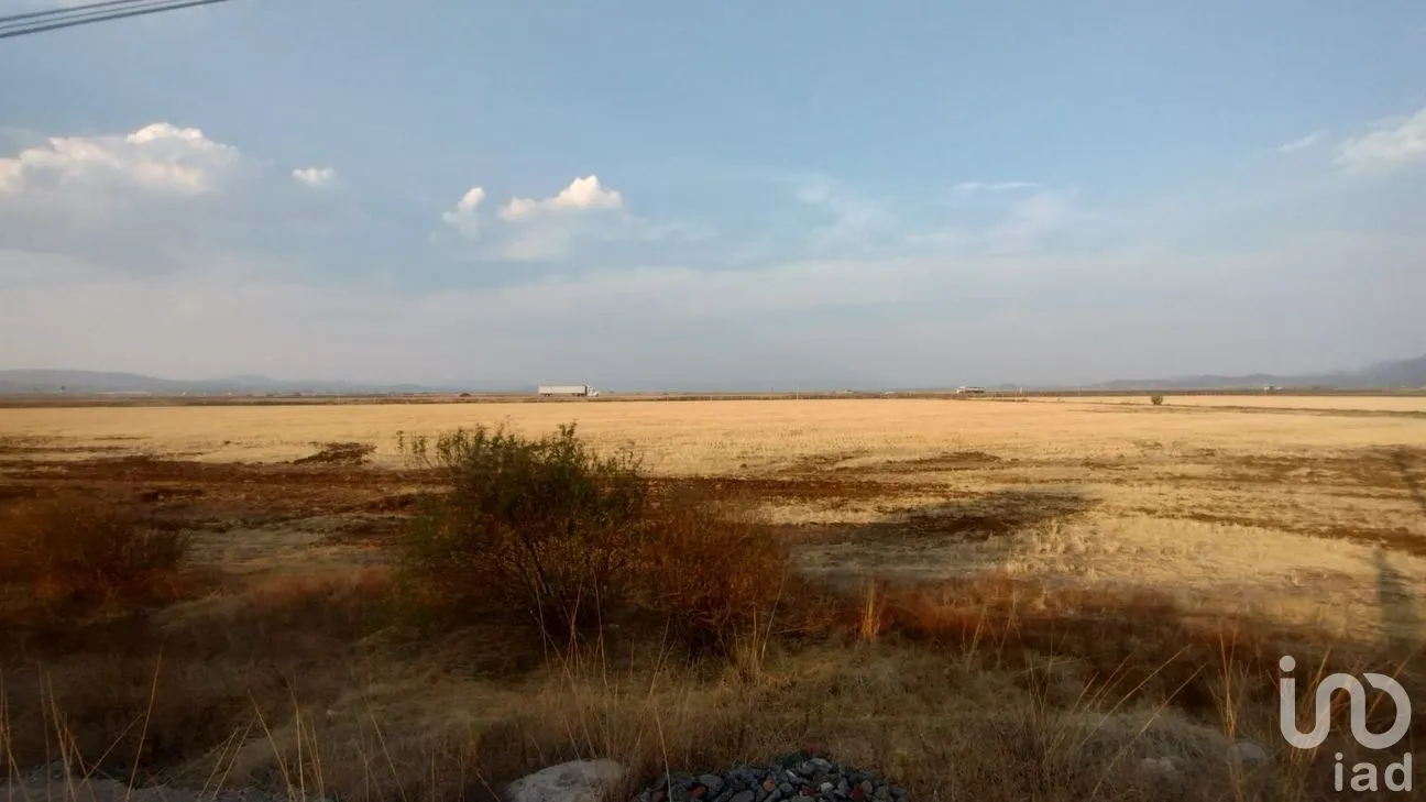 Terreno en Venta en PLATAH Plataforma Logística del Estado de Hidalgo, Villa de Tezontepec, Hidalgo | NEX-291273 | iad México | Foto 10 de 12